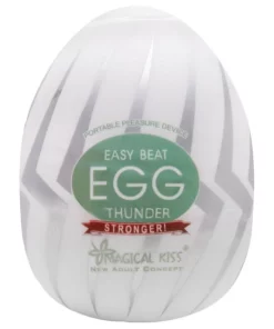Egg Thunder Easy Beat Magical