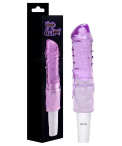 Vibrador Bastão G-Spot