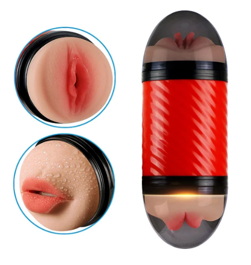O Grego Sex Shop