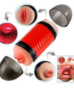 O Grego Sex Shop