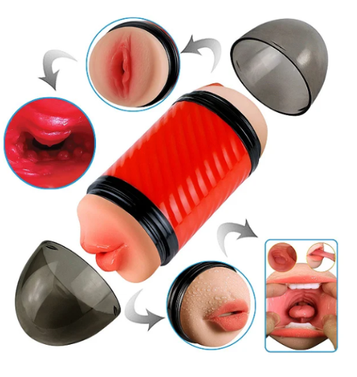 O Grego Sex Shop