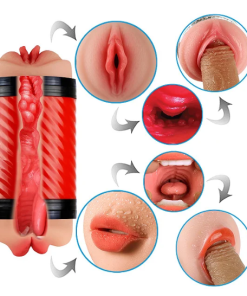 O Grego Sex Shop