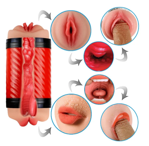 O Grego Sex Shop