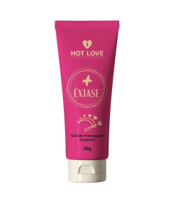 MAIS ÊXTASE GEL EXCITANTE 4X1 30G