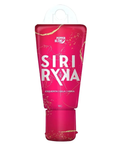SIRI RYCA GEL FUNCIONAL FEMININO ESQUENTA VIBRA E GELA 18G
