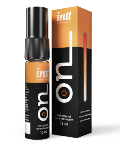 SPRAY ON PROLONGADOR DE EREÇÃO 15ML