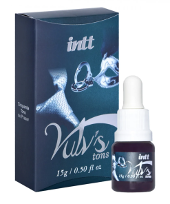 VULV'S TONS EXCITANTE FEMININO 15G