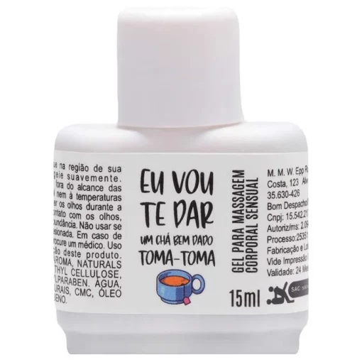 O Grego Sex Shop