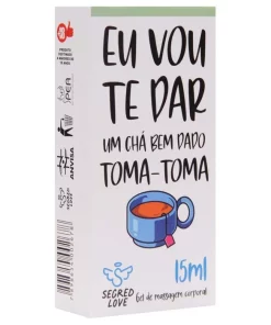 O Grego Sex Shop