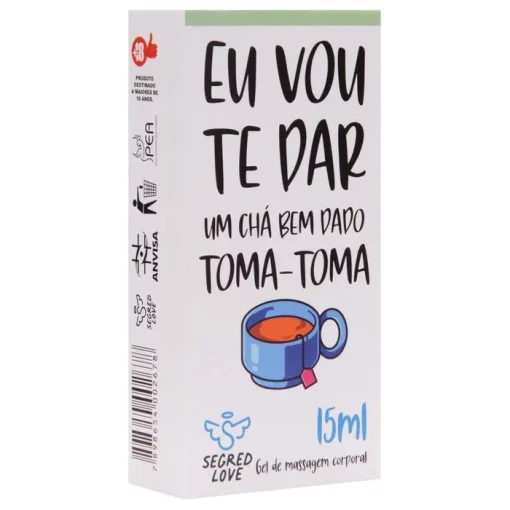 O Grego Sex Shop