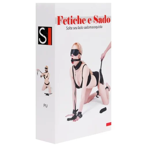 O Grego Sex Shop