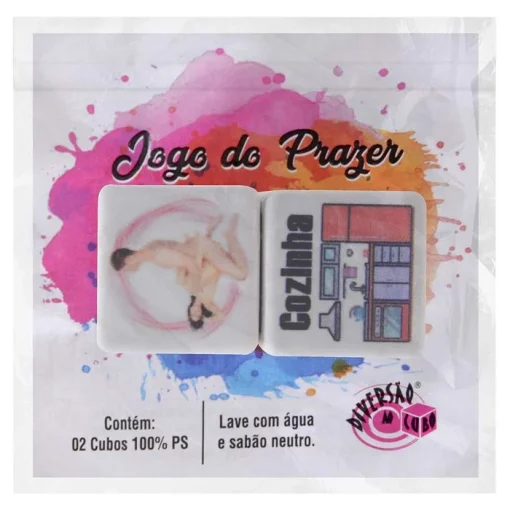O Grego Sex Shop