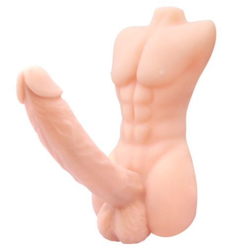 O Grego Sex Shop