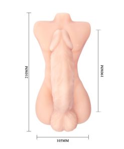 O Grego Sex Shop