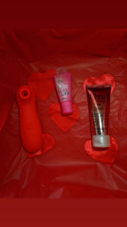 O Grego Sex Shop