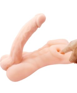 O Grego Sex Shop