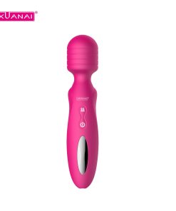 Vibrador Varinha Mágica - XUANAI