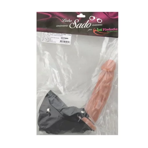 O Grego Sex Shop