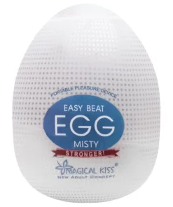 Egg Misty Easy Beat Magical