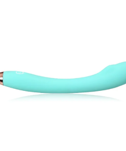Vibrador Deer Esquenta - Verde