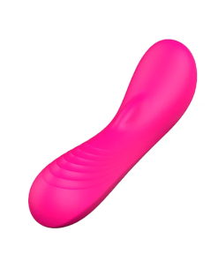 Vibrador de Calcinha sem Controle - Pink
