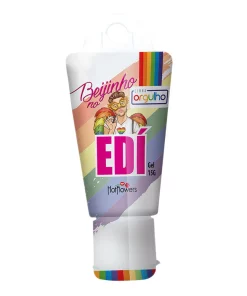 BEIJINHO NO EDI GEL BEIJO GREGO 15G