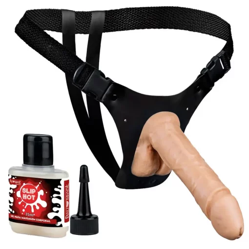 O Grego Sex Shop