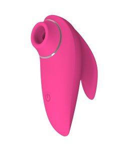 Tubarão Sugador de Clitóris por Ondas de Pressão - PINK