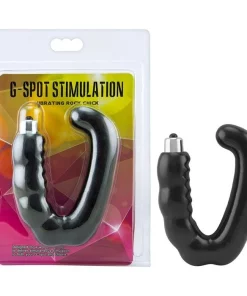 Estimulador De Próstata Vibrador
