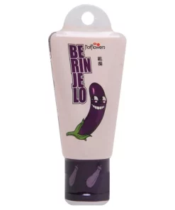 Berinjelo Aumenta Sexo 15G