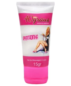 Apertadinha Adstringente Aromático 15G