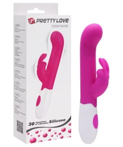 Vibrador Pretty Love Centaur 30 Vibrações