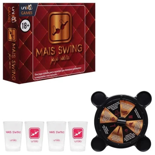 O Grego Sex Shop