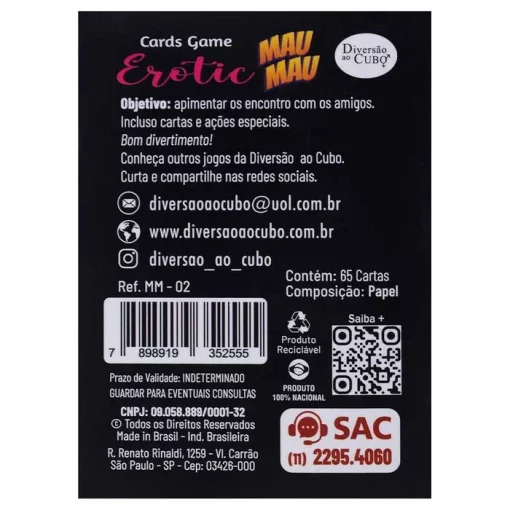 O Grego Sex Shop
