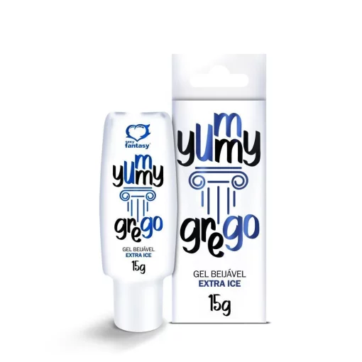 O Grego Sex Shop