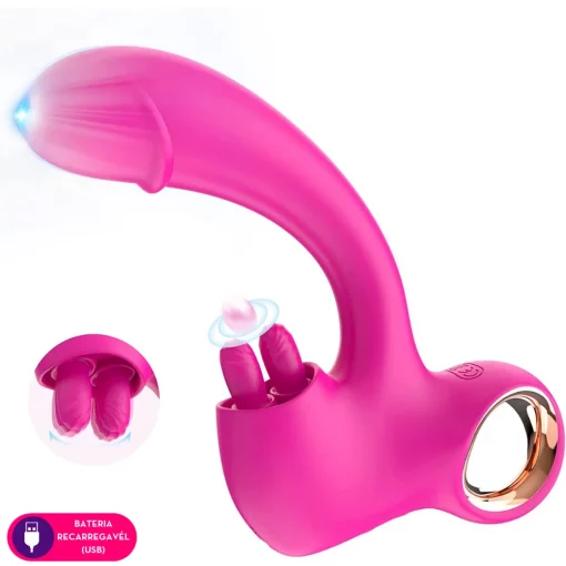 O Grego Sex Shop