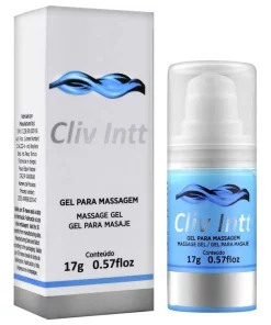 Cliv Intt Dessensibilizante Anal 17g
