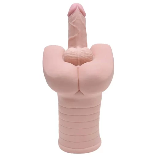 O Grego Sex Shop