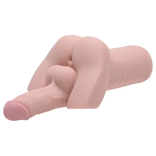 O Grego Sex Shop