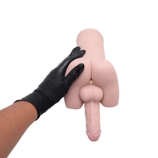 O Grego Sex Shop