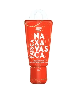 Faísca na Xavasca Gel Comestível Super Hot 18g