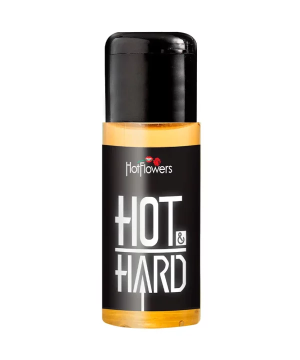 SPRAY HOT E HARD 13GR