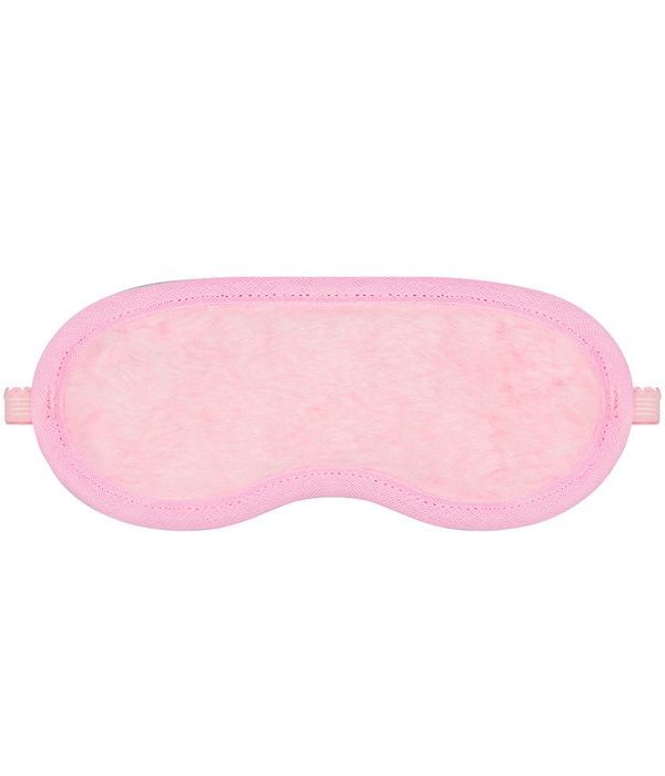 Venda Sensual Em Pelúcia - ROSA