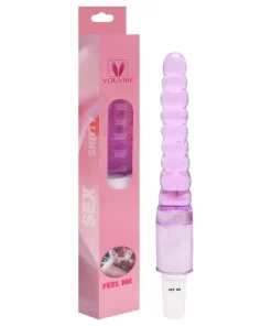 Vibrador Escalonado