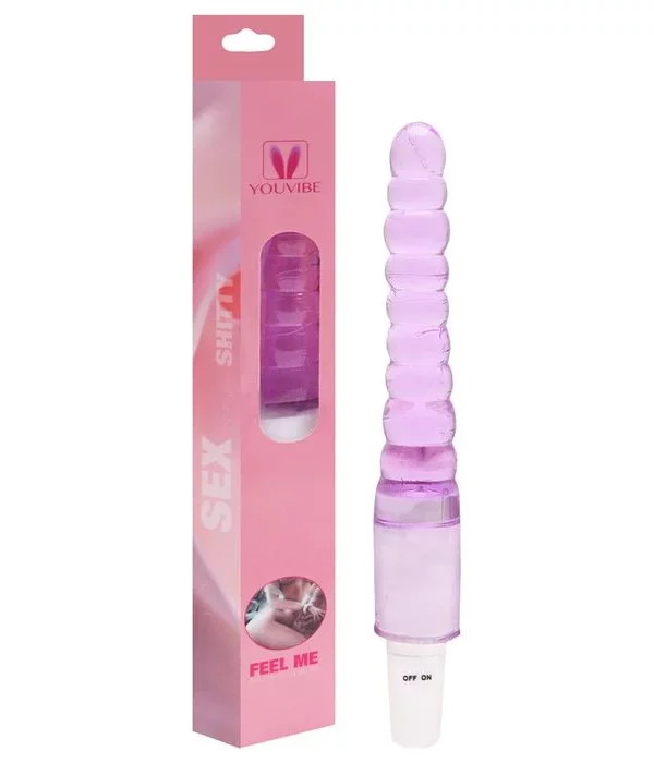 Vibrador Escalonado