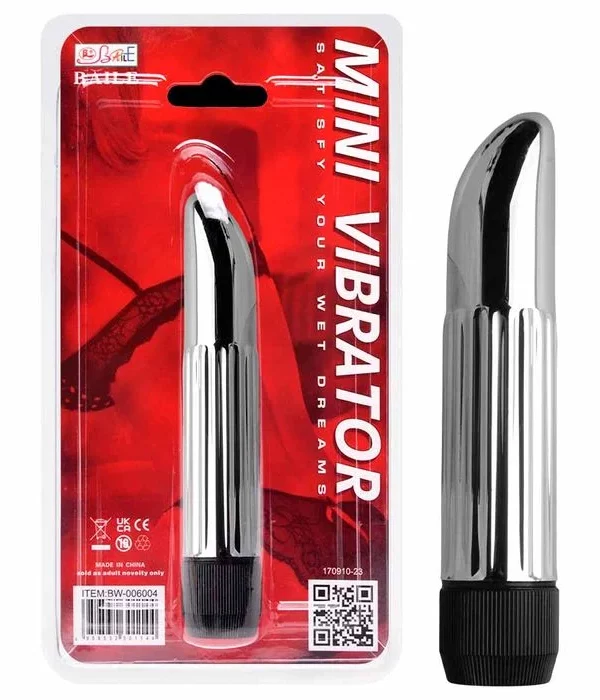 Vibrador Personal Satisfy Baile Sensual