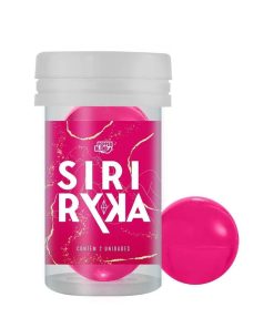 PEPPER BALL SIRIRYKA
