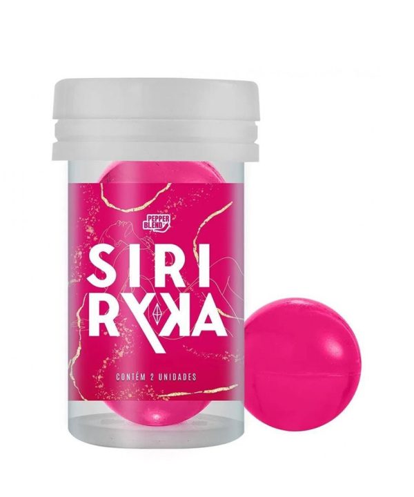 PEPPER BALL SIRIRYKA