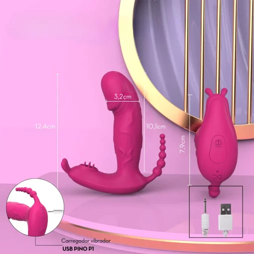 O Grego Sex Shop