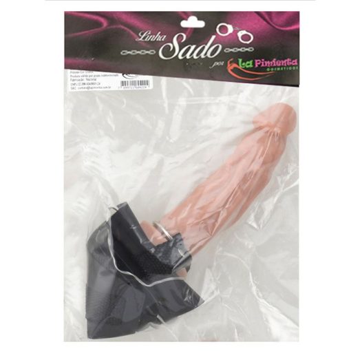 O Grego Sex Shop